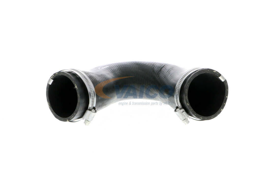 Töltőlevegő-cső V10-3806 VAICO 6R0 145 834A SEAT