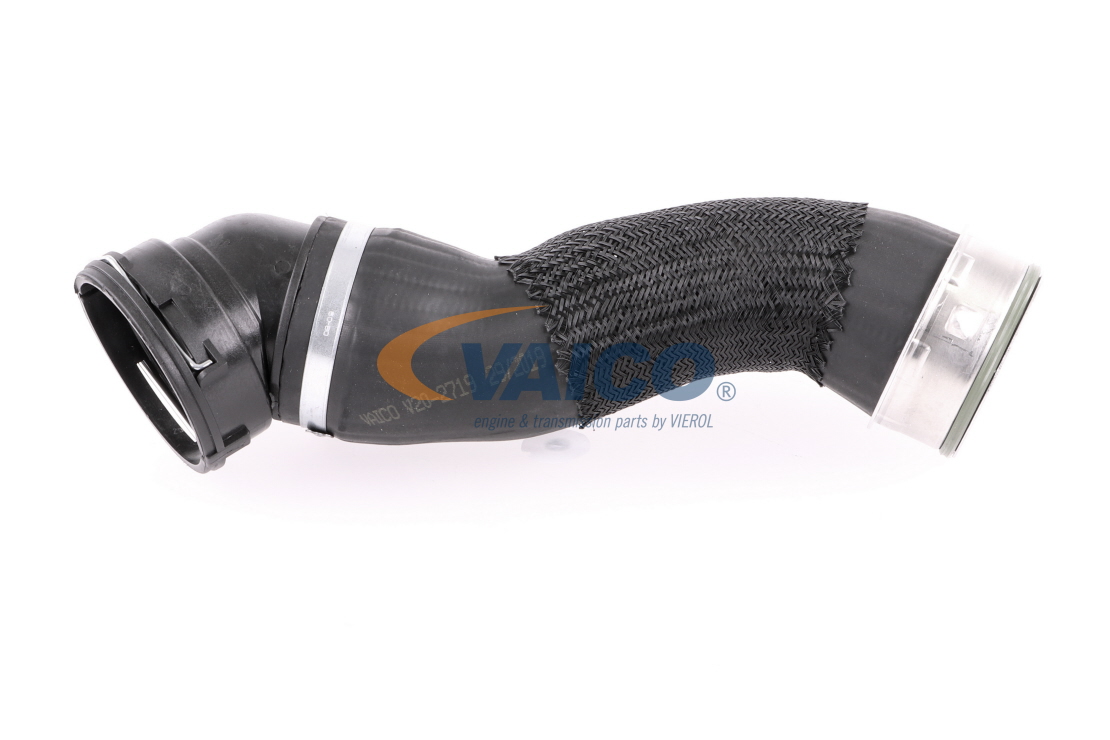 VAICO V20-2719 Ελαστ. σωλ. αέρα υπερπλήρωσης
