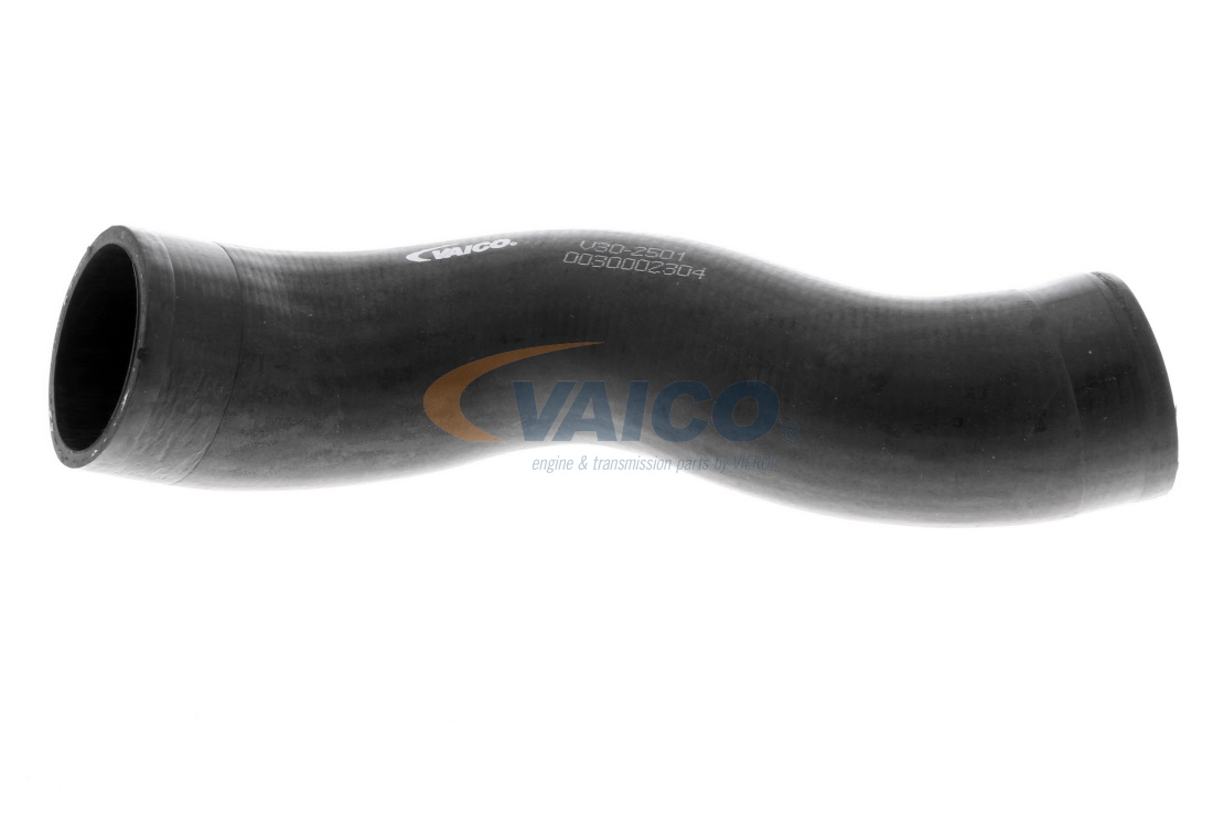 VAICO V30-2501 Κολάρο εισαγωγής αέρα Mercedes Sprinter 906 Φορτηγό πλατφόρμα 408 CDI 2.2 82 PS Πετρέλαιο τιμες