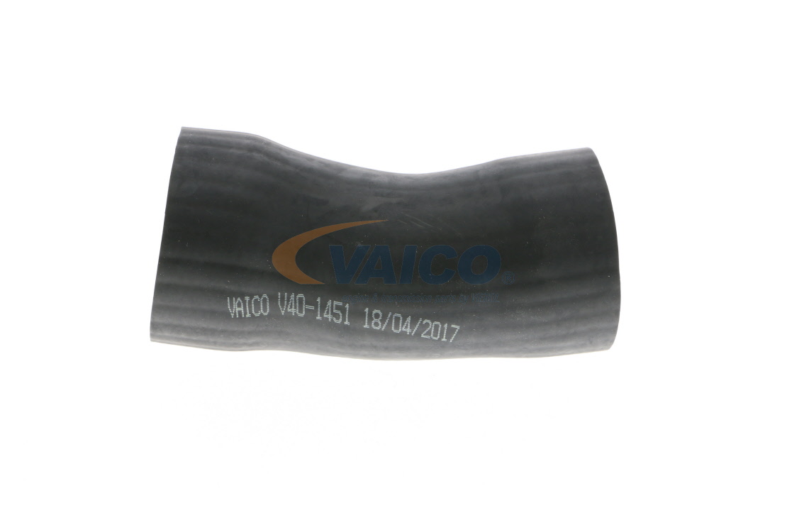 VAICO V40-1451 Ελαστικός σωλήνας αέρα υπερπλήρωσης Insignia A G09 1.6 Turbo (68) 170 PS Βενζίνη τιμες