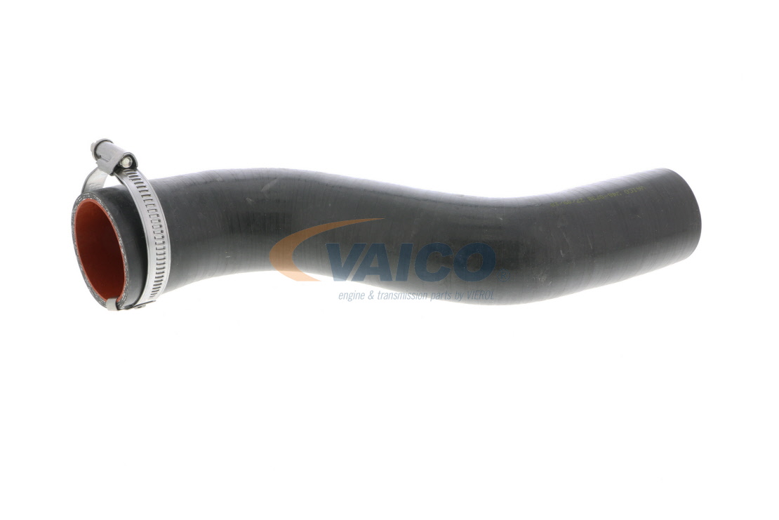 Gaine de suralimentation V46-0738 VAICO 8200775694 FORD
