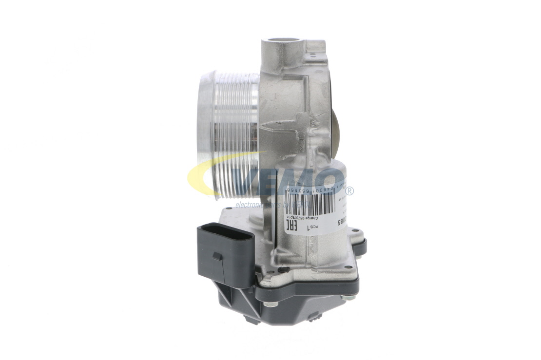 VEMO V10-81-0085 Throttle Control Unit/Software must be trained/updated, Ø: 57mm, with gasket/seal, Q+, original equipment manufacturer quality MADE IN GERMANY-image-8005500