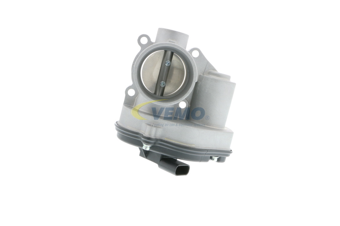 VEMO V25-81-0001 Gasspjæld Ford Fiesta Mk6 Van billig
