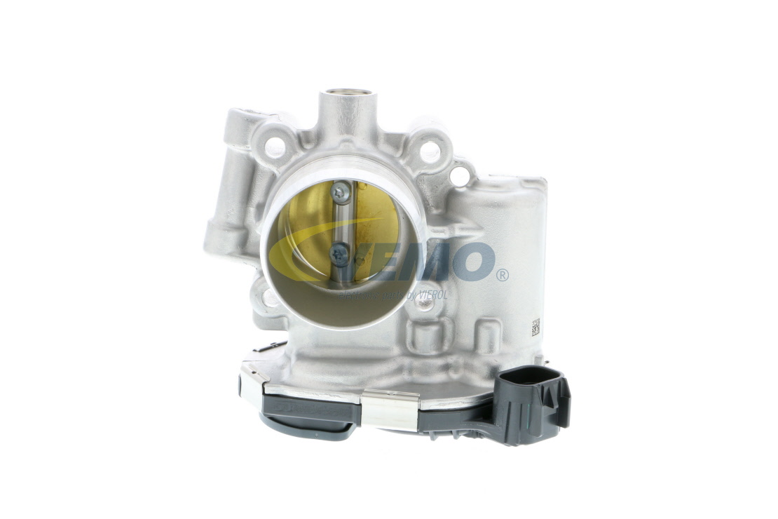 VEMO V40-81-0016 Throttle Control Unit/Software must be trained/updated, Q+, original equipment manufacturer quality-image-8005504