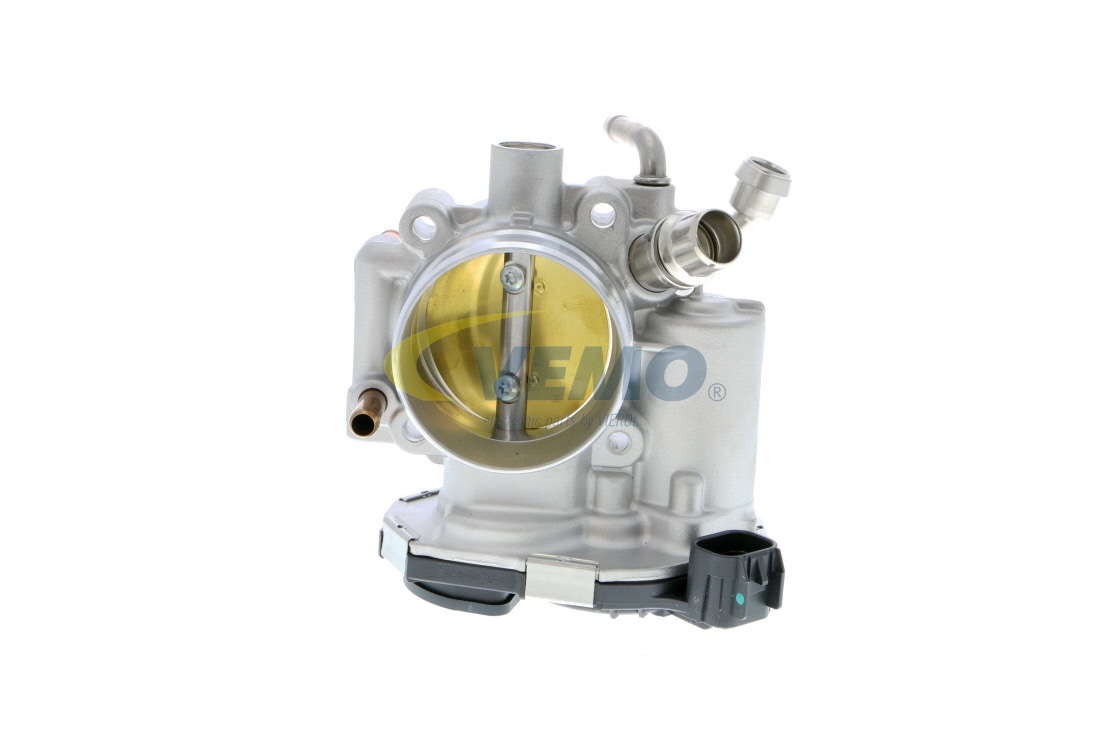 VEMO V40-81-0017 Throttle Control Unit/Software must be trained/updated, Q+, original equipment manufacturer quality-image-8005505