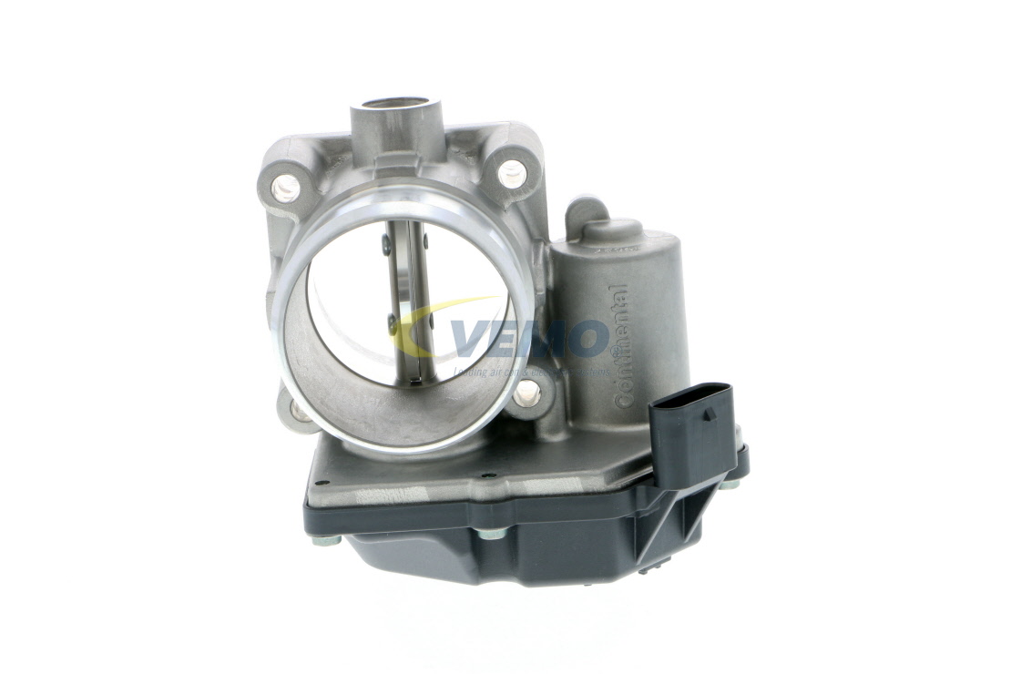 Corps papillon VEMO V52-81-0007 pour KIA, HYUNDAI
