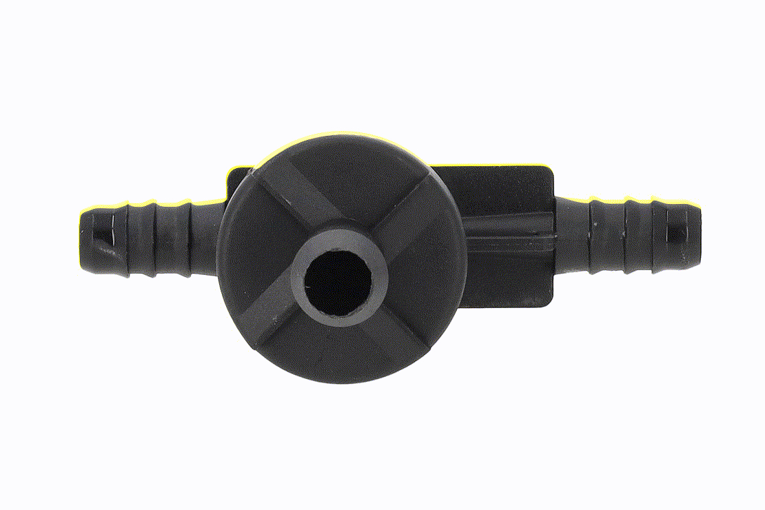 Ventil recirkulácie výfukových plynov V10-3594 VAICO 06B 133 753 D Volkswagen