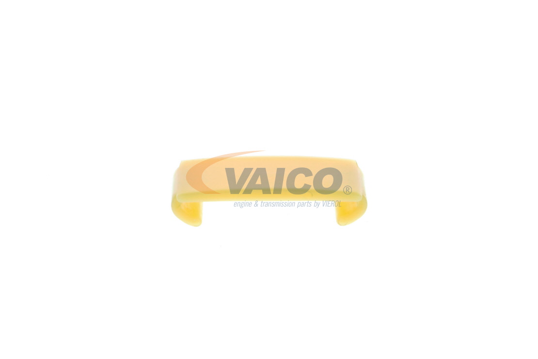 VAICO 1053408 Glideskinne, registerkjede