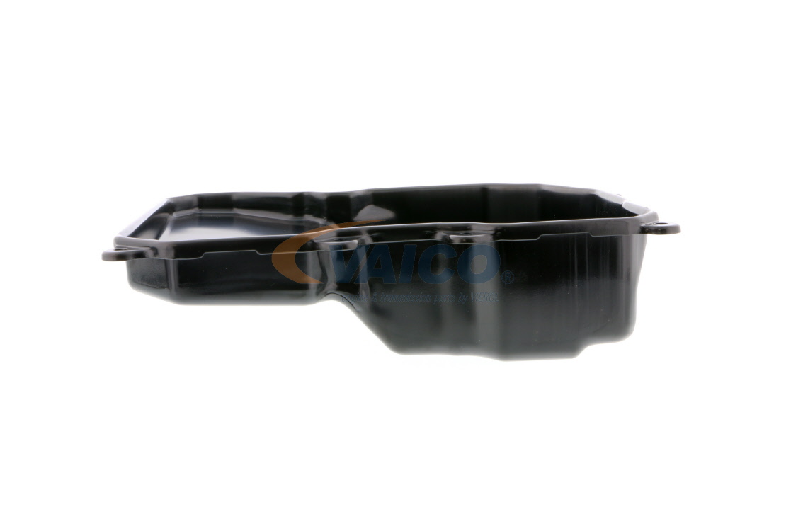 VAICO V10-3493 Oil Pan, automatic transmission without gasket/seal, without oil sump gasket, Original VAICO Quality-image-8005664