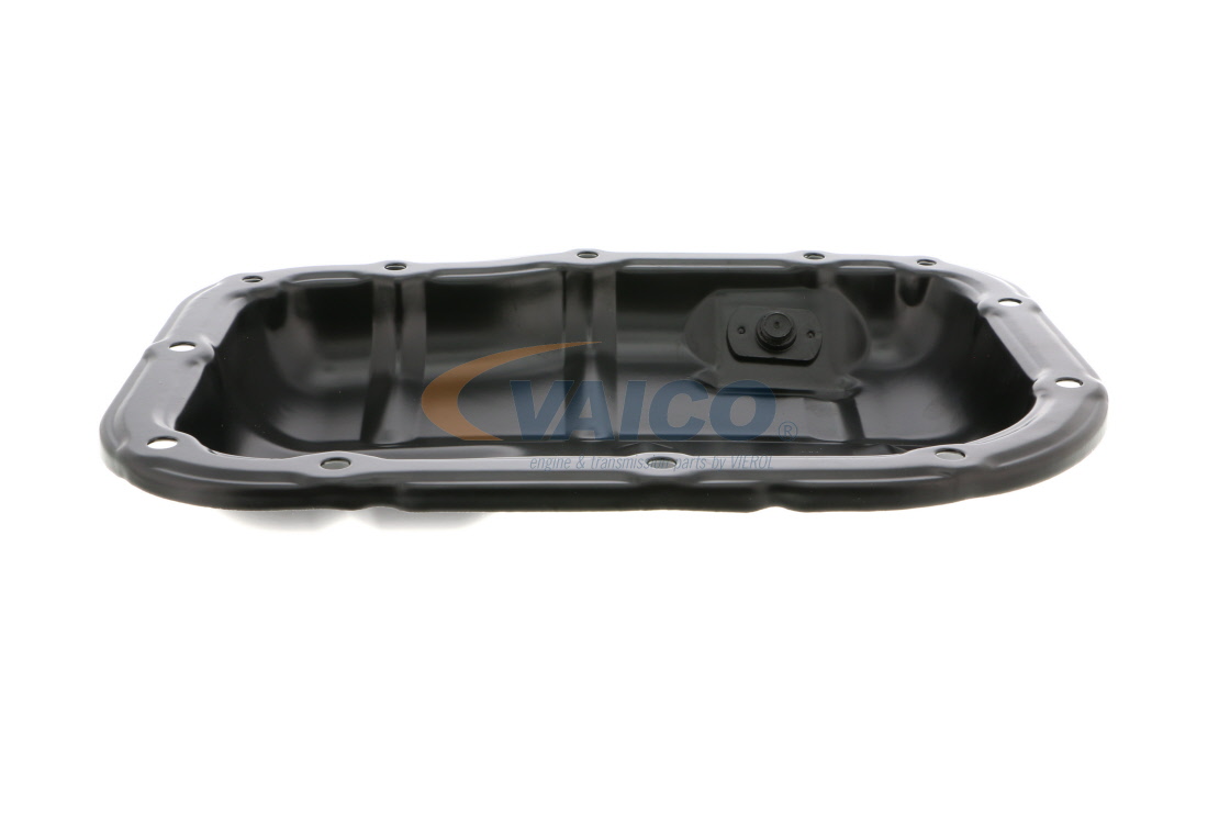 VAICO V70-0255 Cárter de óleo do motor para Toyota AVENSIS Combi ZRT27, ADT27 1.6 VVT-i (ZRT270_) 132 cv 2015 1ZR-FAE Otto VAICO V70-0255 Cárter de óleo Toyota Avensis T27 Carrinha 1.6 VVT-i (ZRT270_) 132 cv Gasolina preço