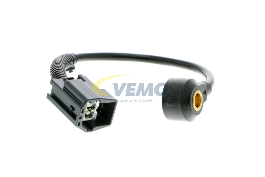 Czujnik spalania stukowego V25-72-1093 VEMO 1 322 472 FORD