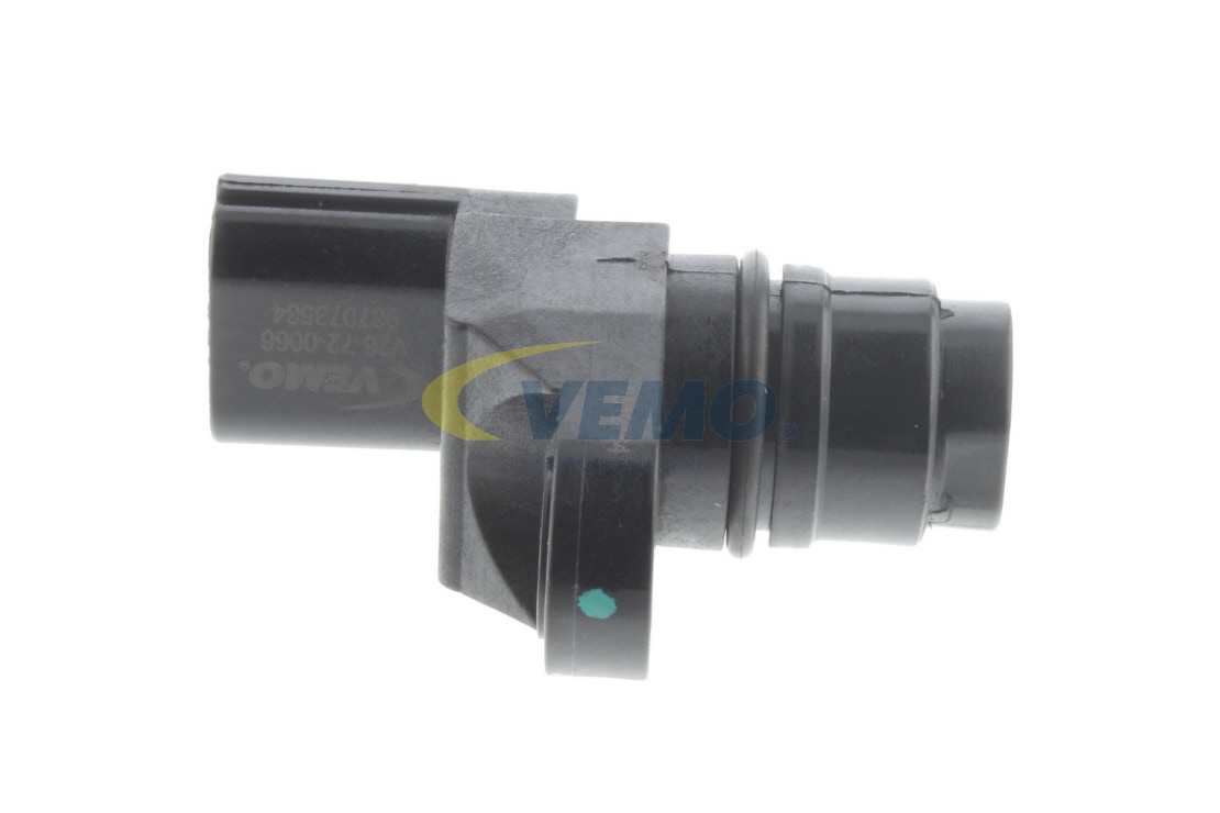 VEMO V26-72-0066 Sensor de posición de árbol de levas Honda CR-V 2008 precio