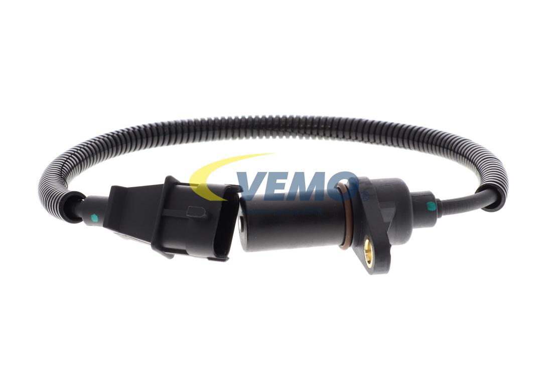 VEMO V52-72-0049 Impulse Sensor with gasket/seal, with cable, Q+, original equipment manufacturer quality-image-8005734