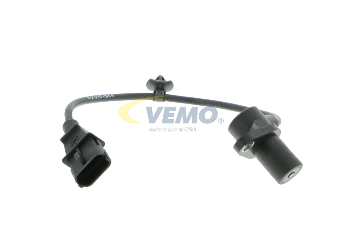 Krumtapsføler V52-72-0132 VEMO 39180-2A400 KIA