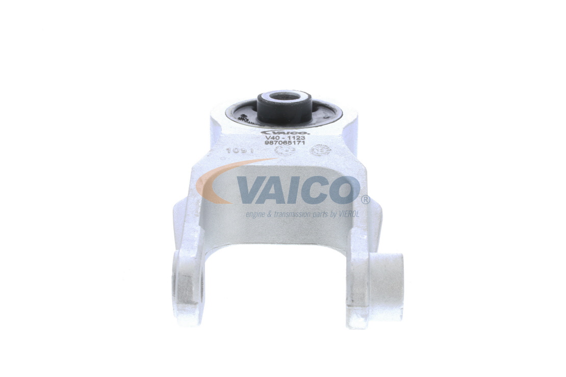 VAICO V40-1123 Felfüggesztés, motor