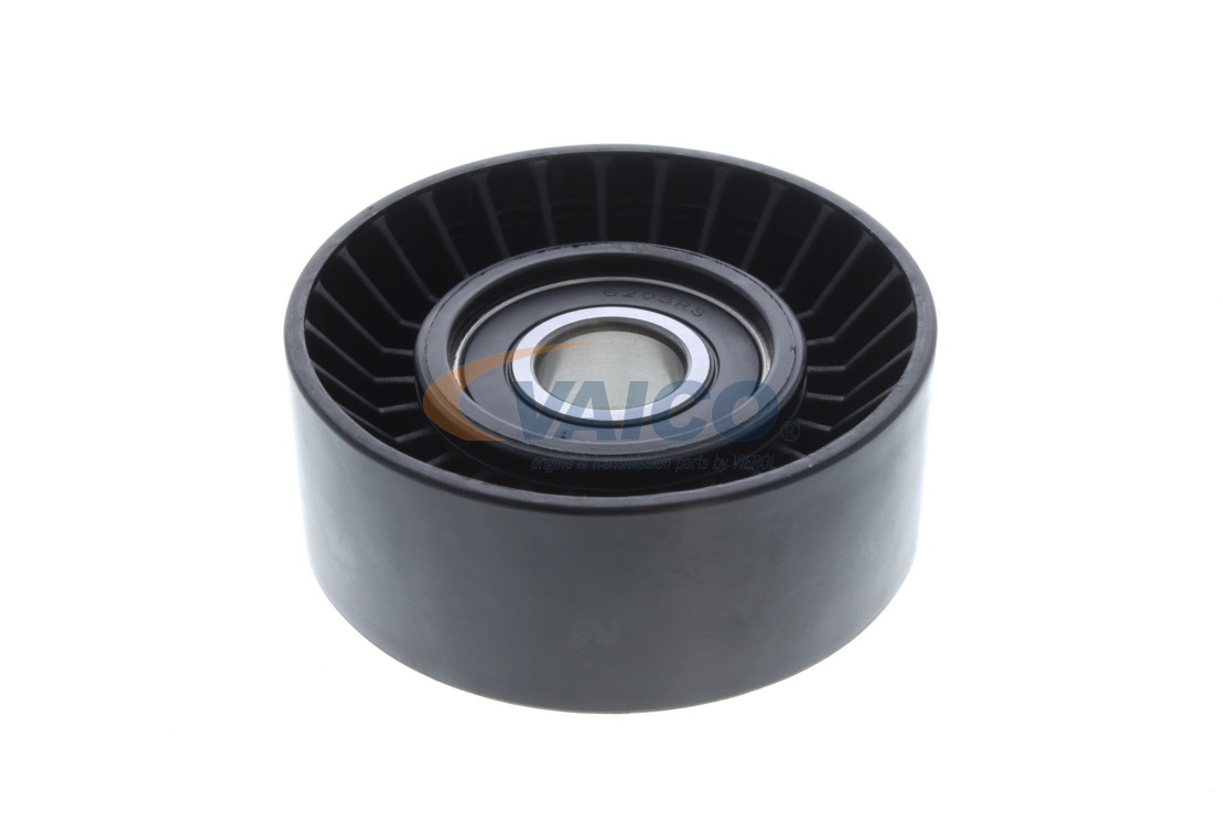 VAICO V10-3412 Galet enrouleur de courroie d'accessoire