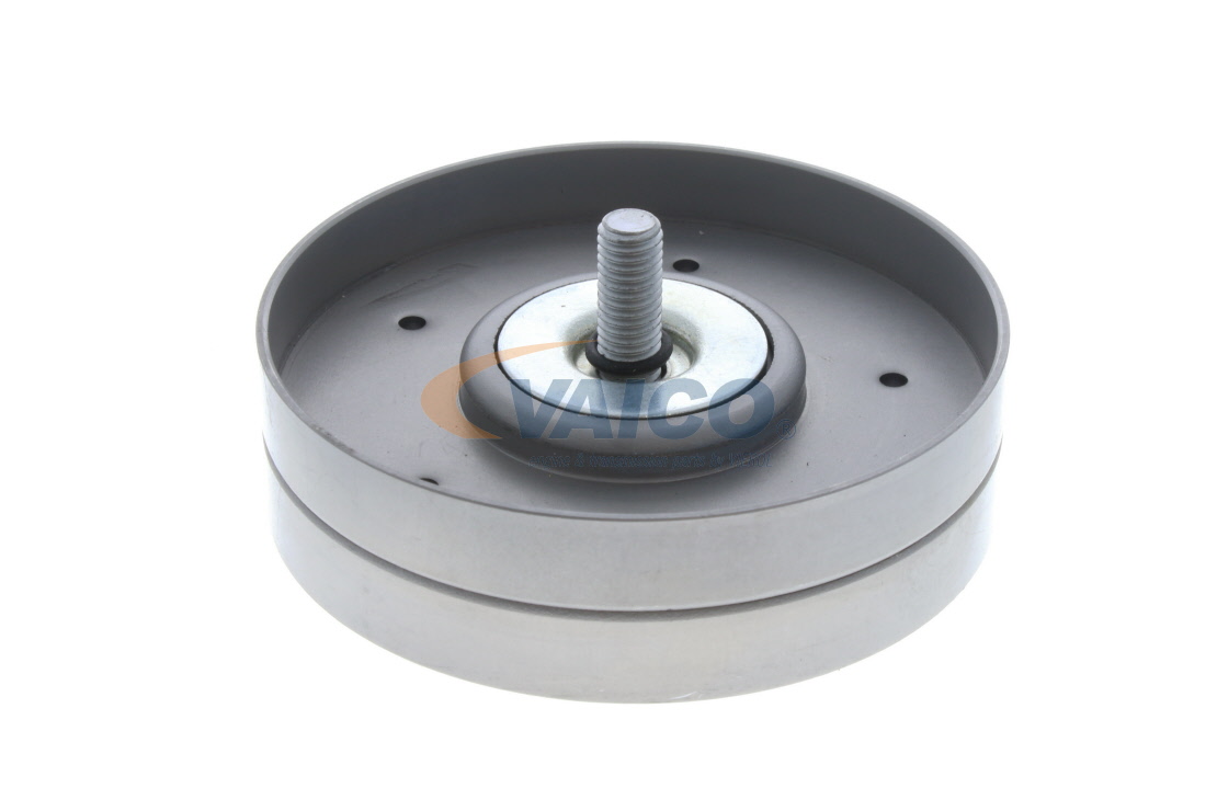 VAICO V10-3417 Deflection / Guide Pulley, v-ribbed belt