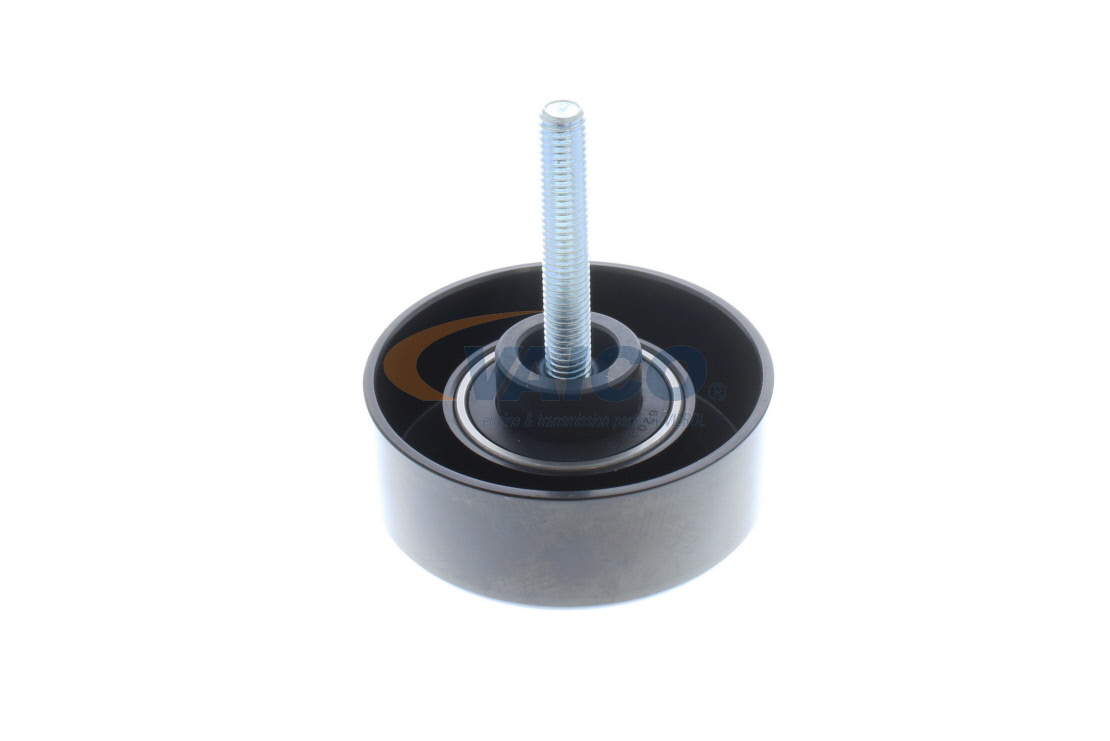 Galet enrouleur de courroie d'accessoire V32-0172 VAICO LFH1-15-940 Galet enrouleur de courroie d'accessoire V32-0172 VAICO LFH115940 RENAULT