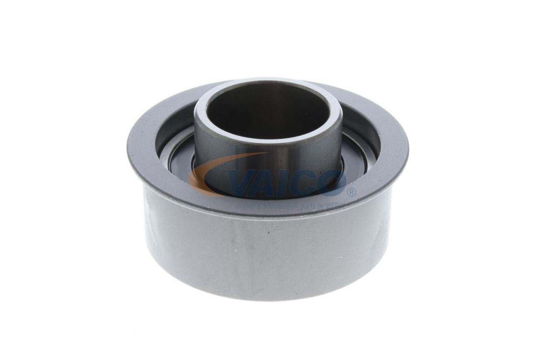 VAICO V52-0158 Galet tendeur de distribution pour Hyundai COUPE RD 2.0 16V 135 CV 2001 G4DF Essence VAICO V52-0158 Galet tendeur de distribution Hyundai Coupe RD 2.0 16V 135 CV Essence 2001