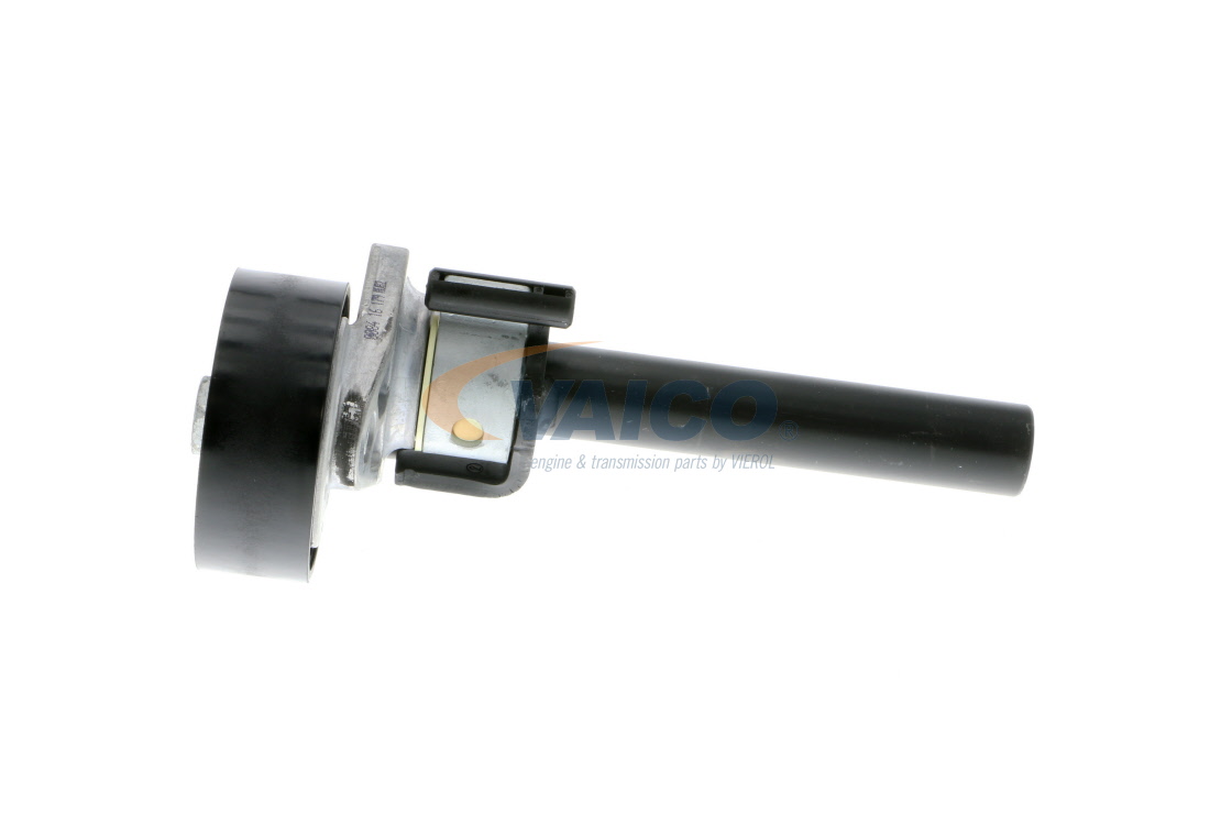 VAICO V10-3707 Hosszbordás szíjfeszítő Seat Toledo 3 1.8 TFSI 160 LE Benzin árak