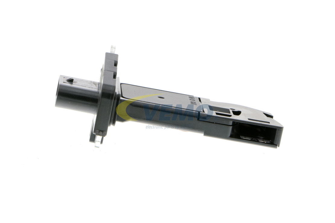 VEMO V10-72-1290 Mass air flow sensor Q+, original equipment manufacturer quality, without housing-image-8006042