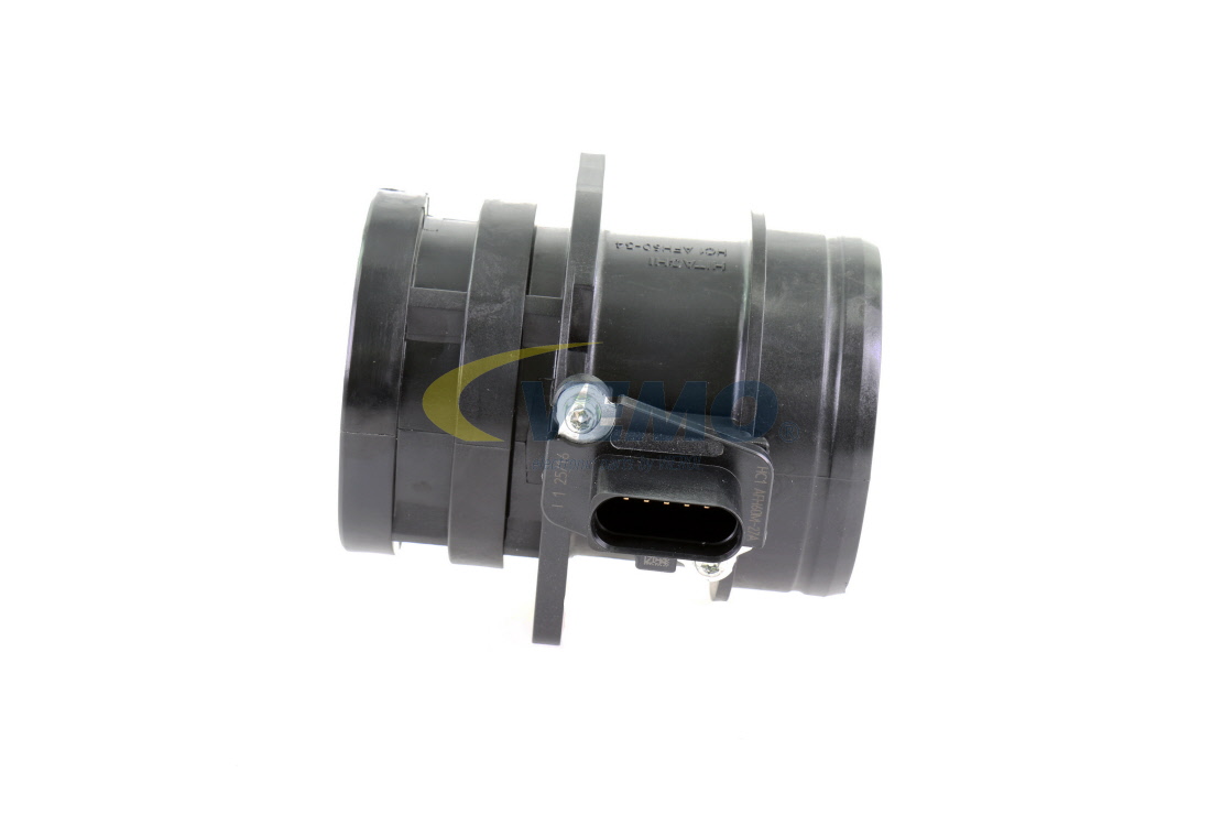 VEMO V10-72-1298 Mass air flow sensor Q+, original equipment manufacturer quality-image-8006045