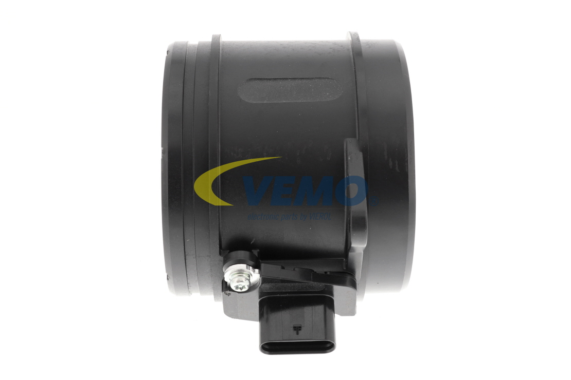 VEMO V20-72-5162 Mass air flow sensor Q+, original equipment manufacturer quality-image-8006046
