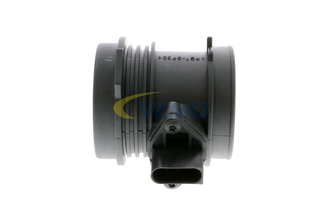 VEMO V30-72-0001 Mass air flow sensor Q+, original equipment manufacturer quality-image-8006057