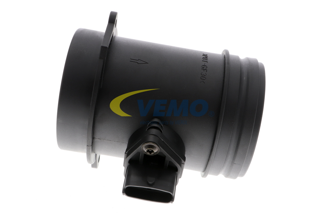 Ilmamassamittari V45-72-0030 VEMO 987 606 125 00 Ilmamassamittari V45-72-0030 VEMO 987 606 12500 AUDI