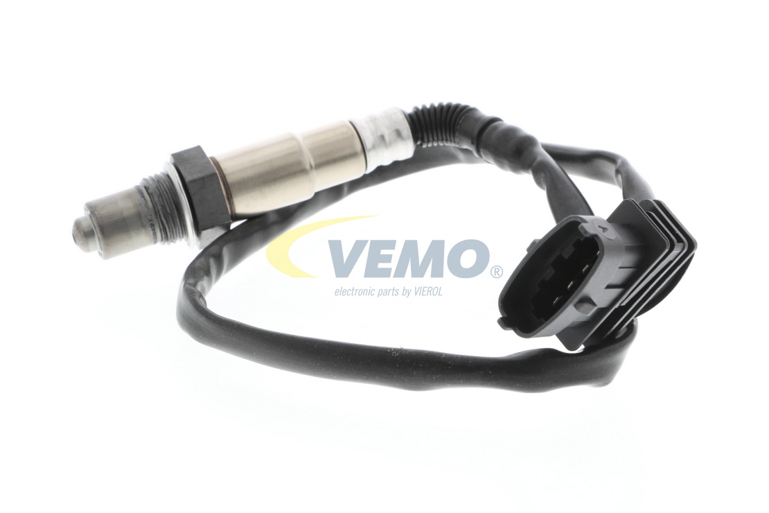 VEMO V40-76-0032 O2 Sensor VAUXHALL Astra Mk6 (J) GTC (P10) 1.4 101 PS Benzin Kosten