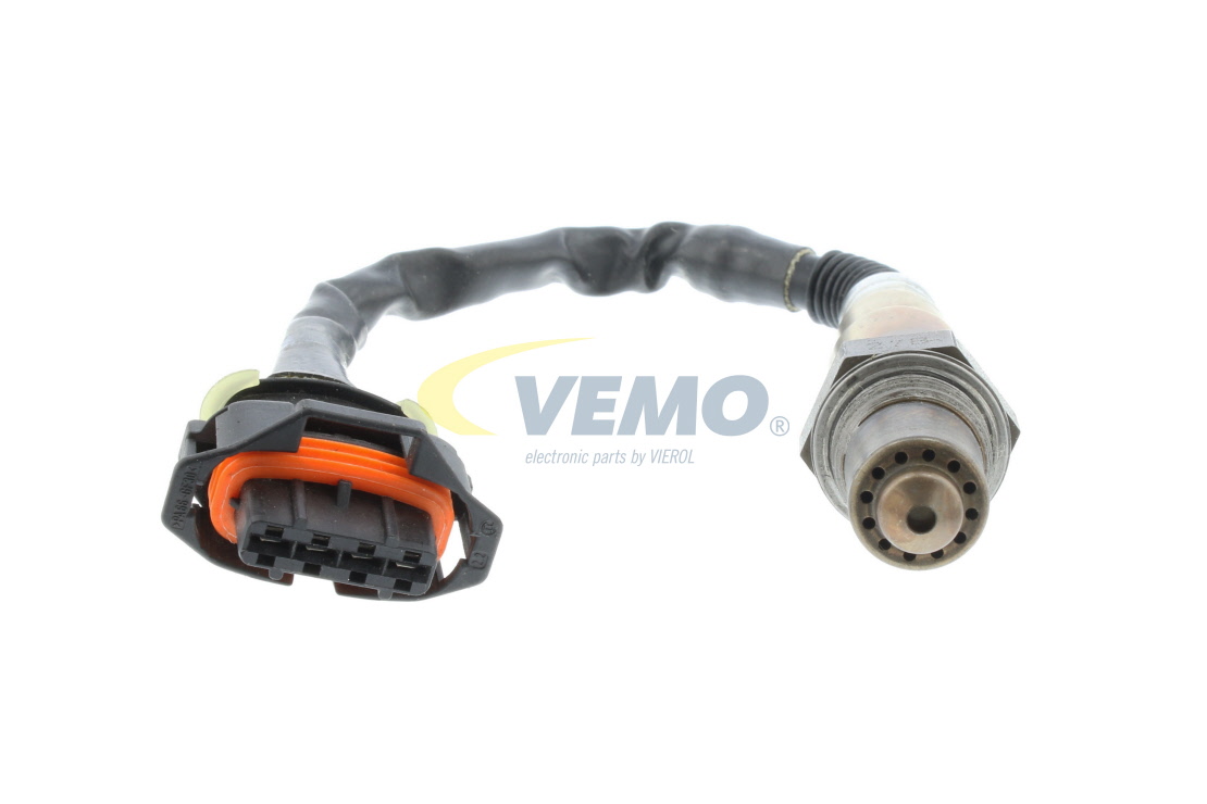 Sonda lambda V40-76-0034 VEMO 8 55 483 Sonda lambda V40-76-0034 VEMO 855483 Volkswagen