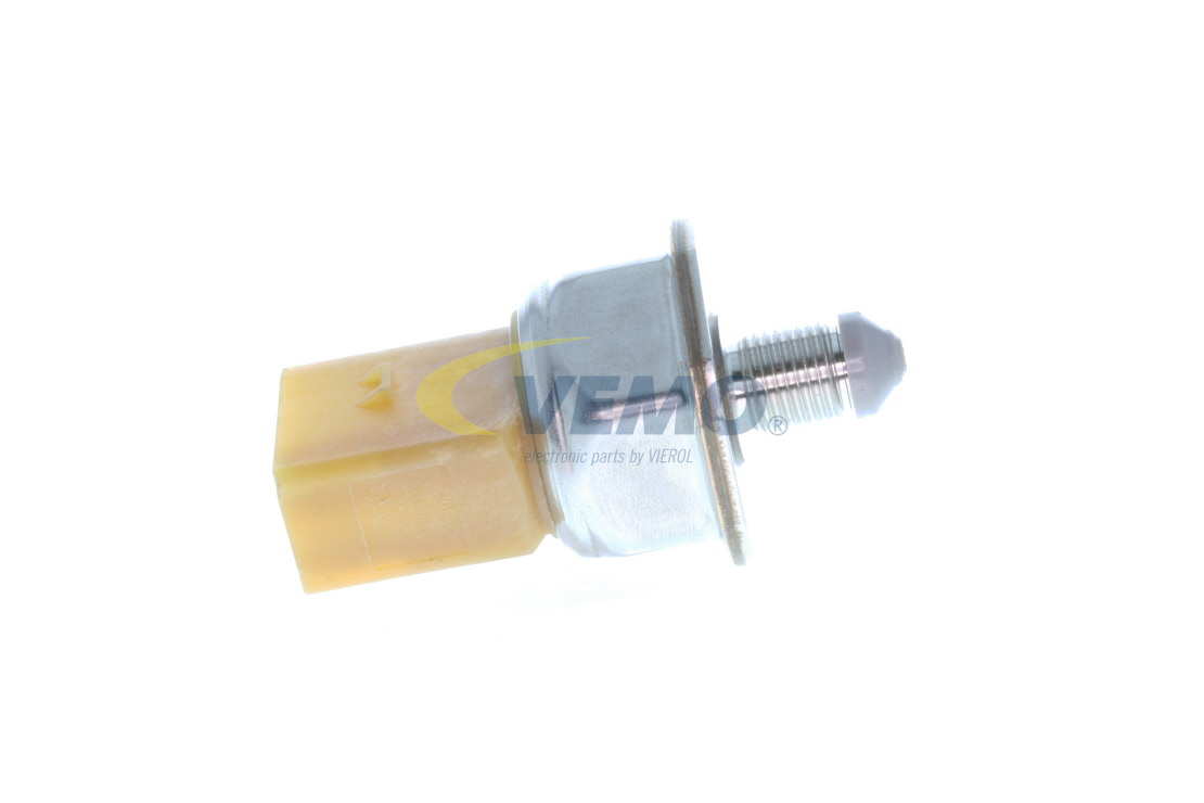 VEMO Sensor brandstofdruk Volkswagen V10-72-1291