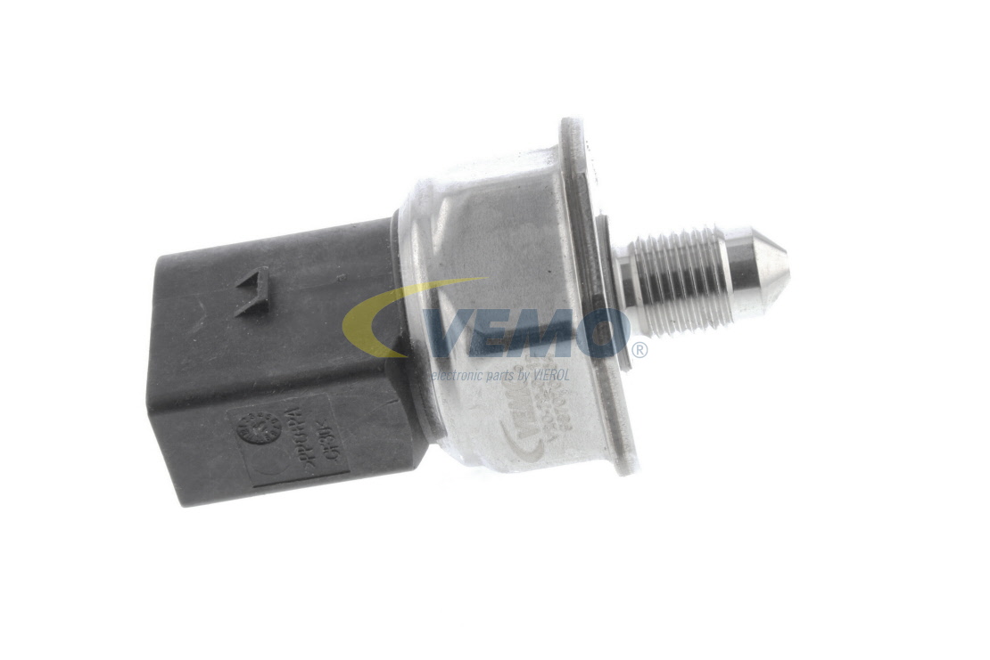 VEMO V20-72-0112 Sensors High Pressure Side, Q+, original equipment manufacturer quality-image-8006095