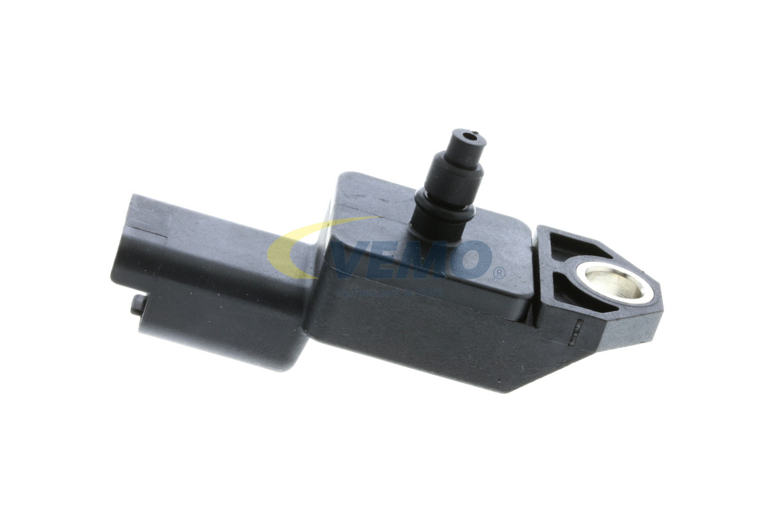 VEMO V25-72-1094 Ladetryk-sensor Ford S-Max WA6 2.2 TDCi 200 HK Diesel pris