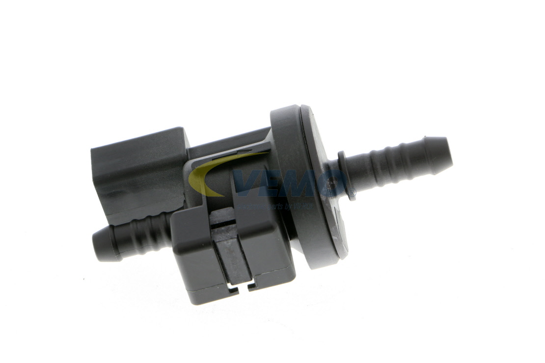 VEMO V10-77-0032 Valve, activated carbon filter Q+, original equipment manufacturer quality-image-8006112