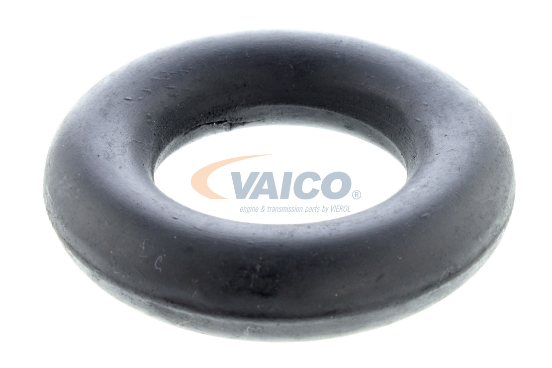 Suporte, sistema de escape V40-0001 VAICO 0852 713 MERCEDES-BENZ