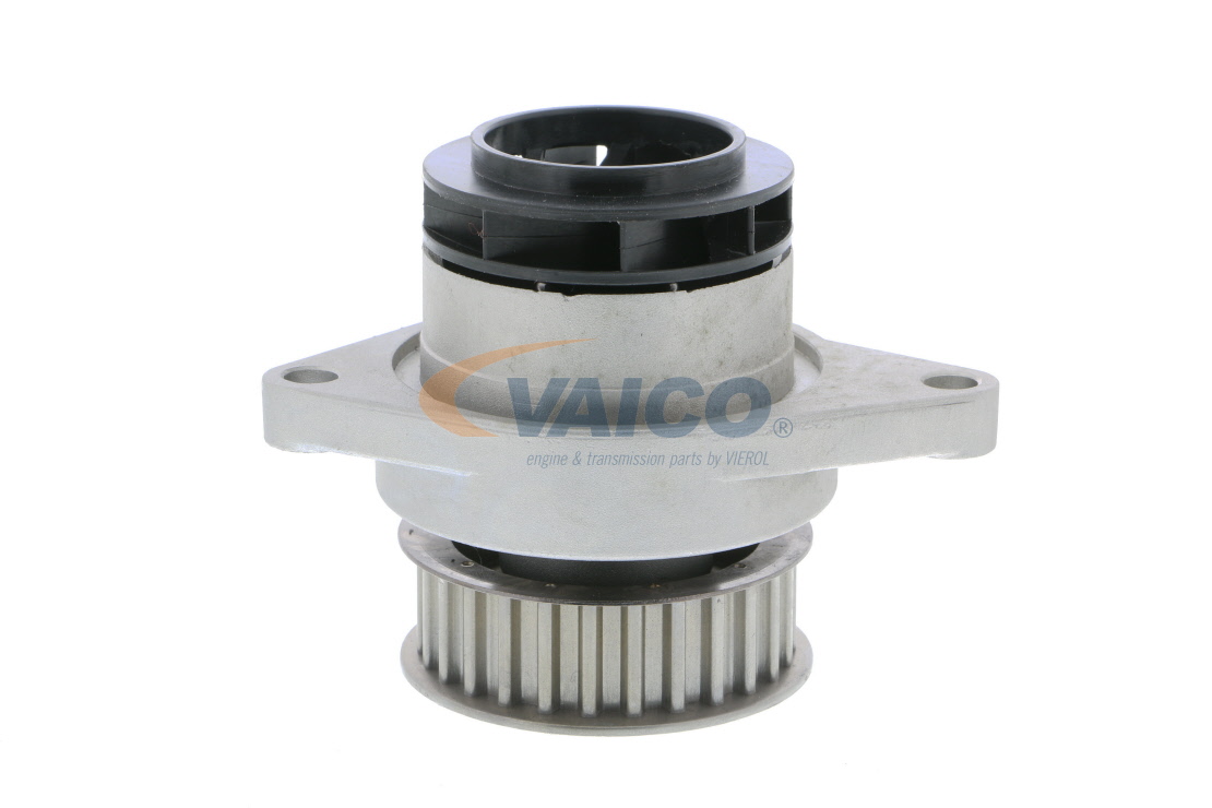 Wasserpumpe + Zahnriemensatz V10-50056-1 VAICO 036 121 005H AUDI