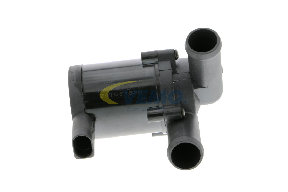 VEMO V10-16-0011 Ekstra vannpumpe Audi A6 C6 3.0 TFSI quattro 290 hk Bensin pris