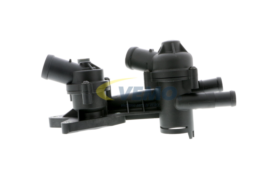 Thermostat d'eau V15-99-2082 VEMO 03C 121 118 C PEUGEOT