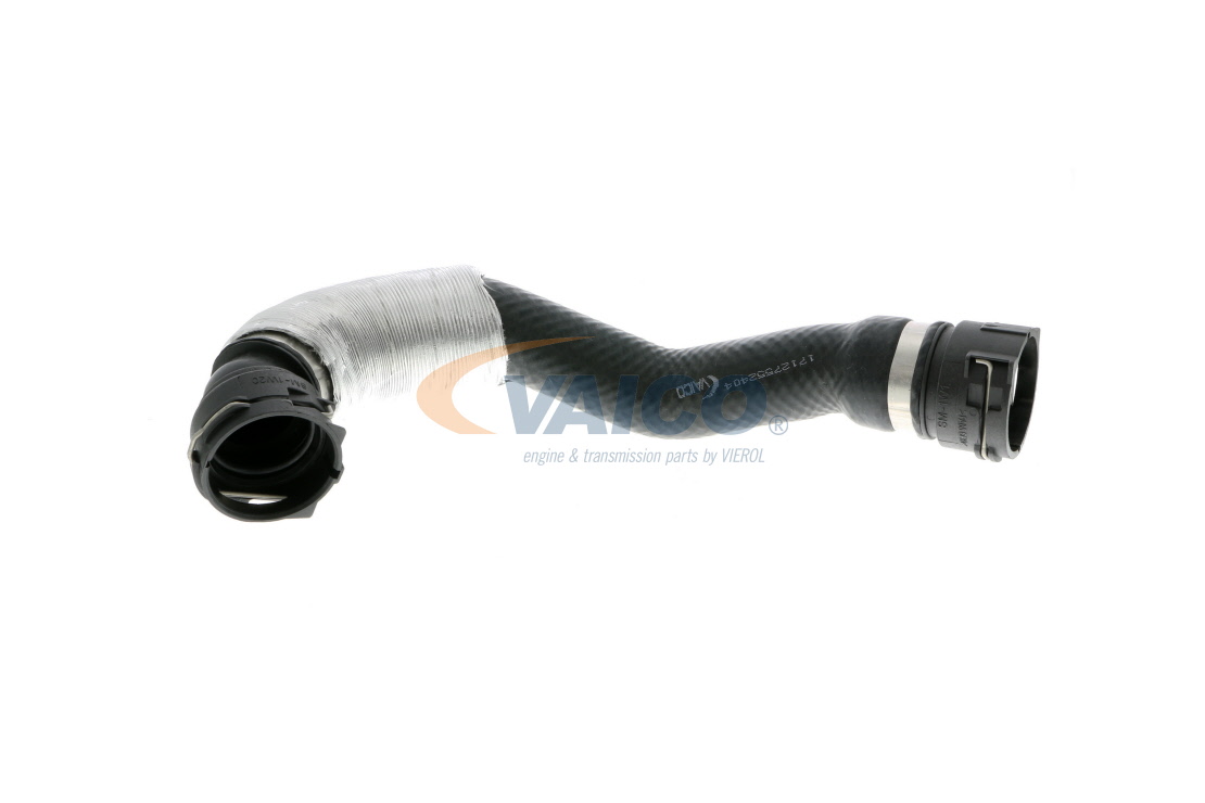 VAICO V20-2304 Jäähdyttimen letkut BMW E87 120 i 163 hv Bensiini hinta