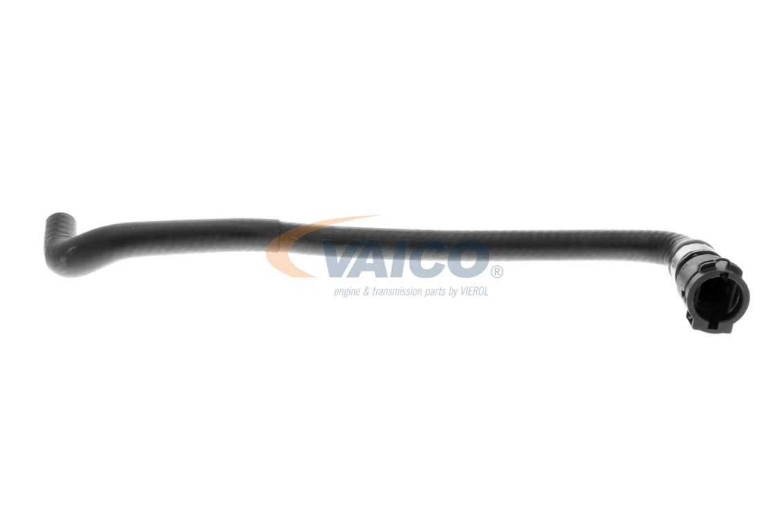 Radiatora cauruļvads V20-2319 VAICO 17127536235 BMW