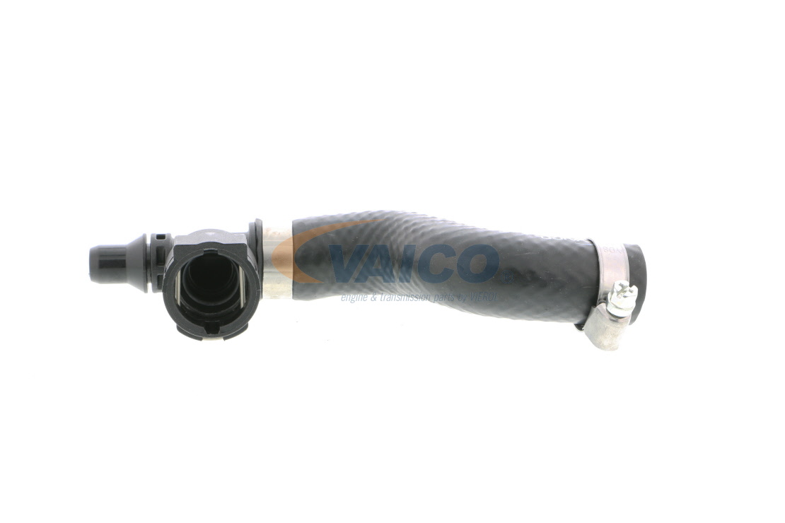 VAICO V20-2343 Hadica chladenia pre BMW 7 F01, F02, F03, F04 750 i, Li xDrive 408 KS 2010 N63 B44 A Benzinovy motor VAICO V20-2343 Chladičové hadice / vedenia BMW F01 750 i, Li xDrive 408 KS Benzín cena
