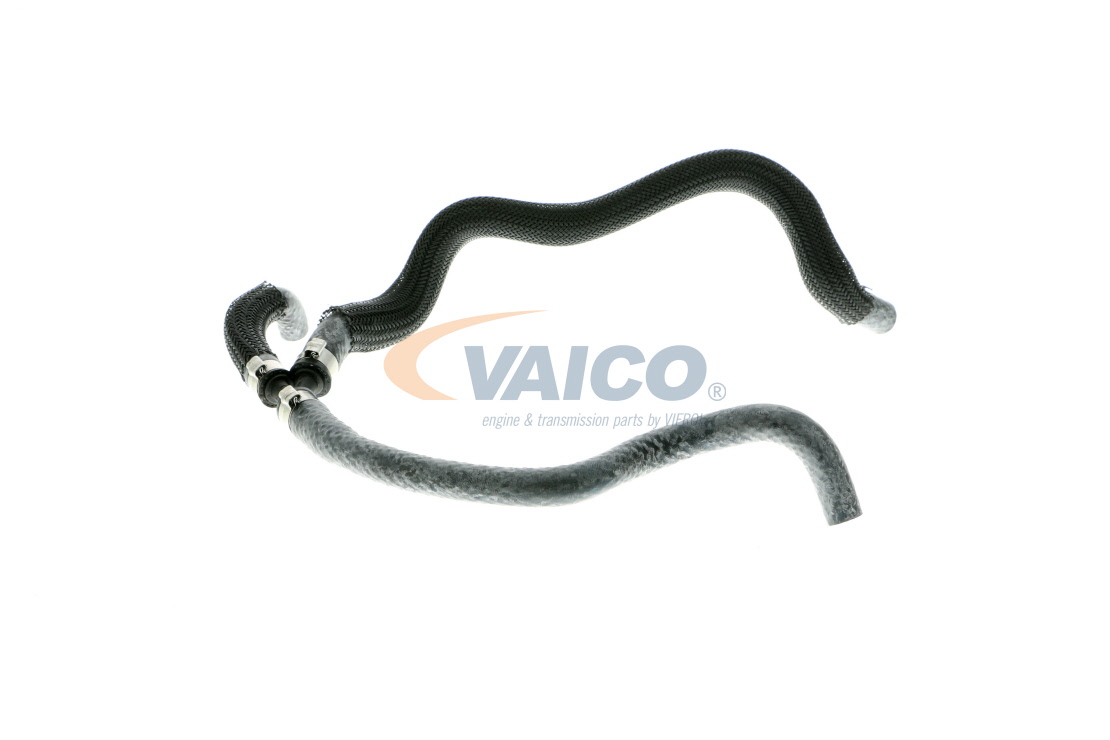 Radiateurslang V20-2349 VAICO 7 576 363 BMW