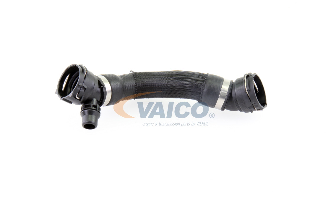 Coolant hose VAICO V20-2360 for BMW
