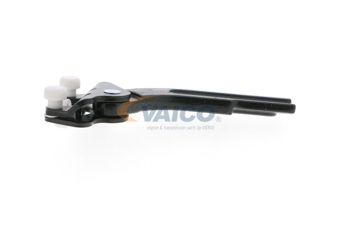 VAICO V20-2361 Coolant pipe BMW X5 E70 xDrive 35 d 286 hp Diesel 2011