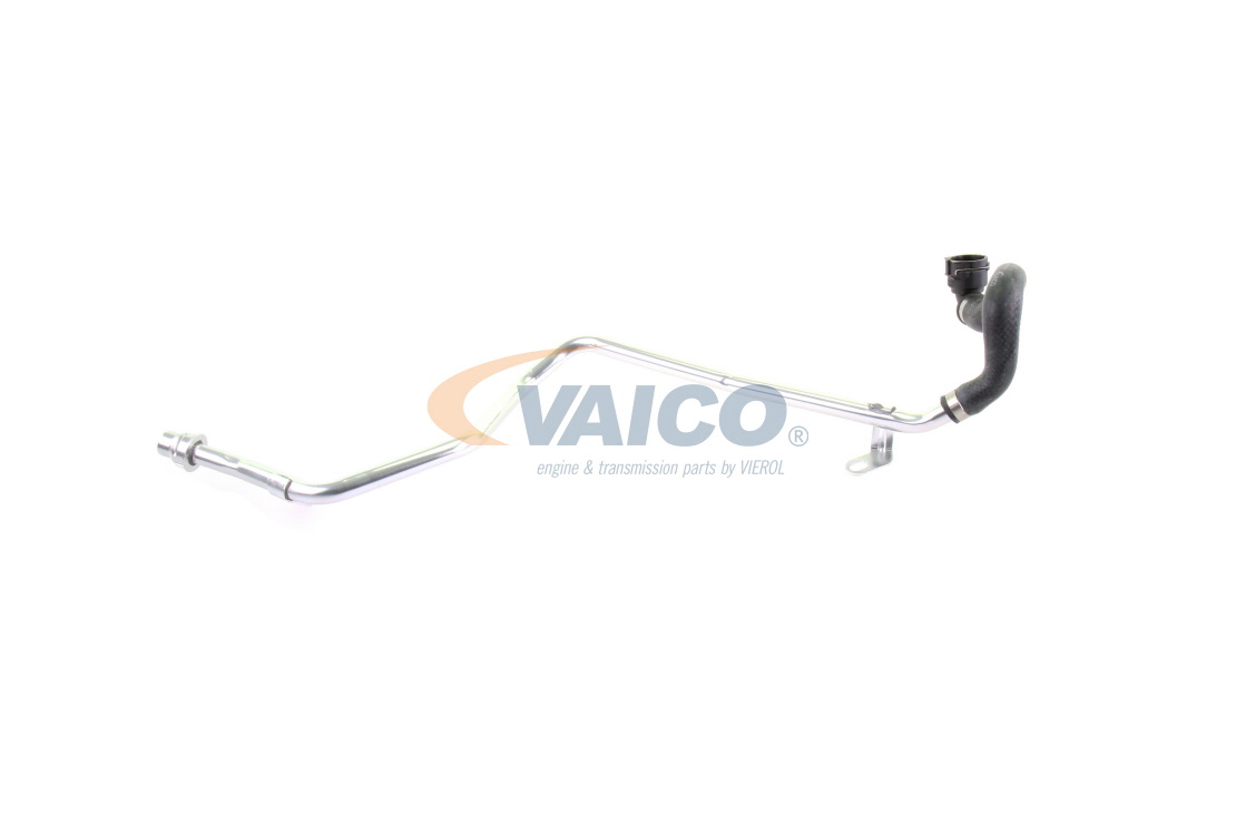 VAICO V20-2370 Radiatora cauruļvads