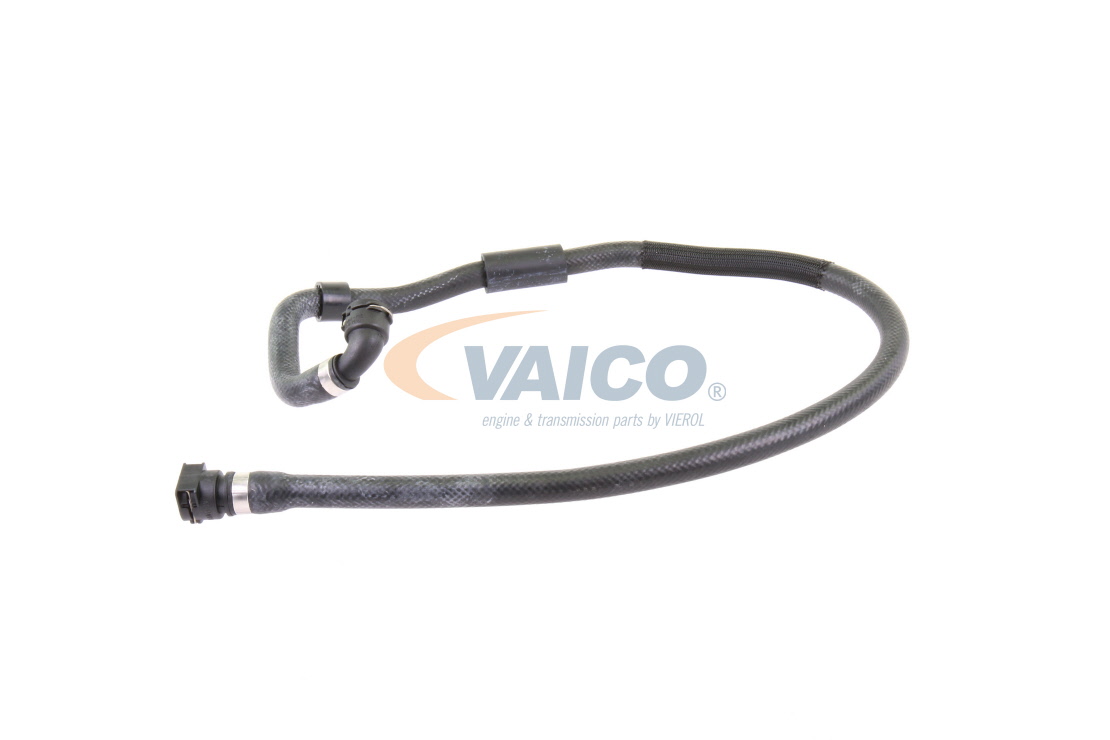 VAICO V20-2390 Dzesēšanas šķidruma caurule E71 cena