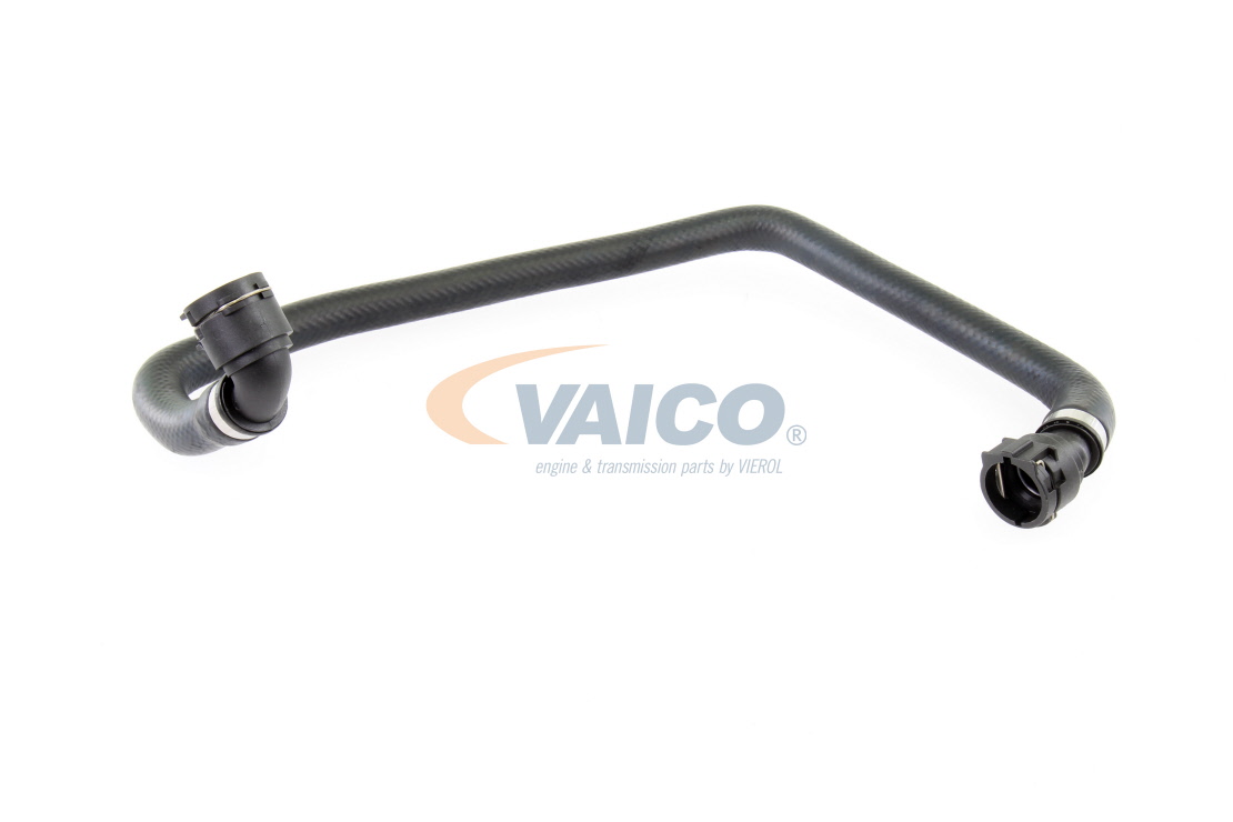 VAICO V20-2394 Radiatora cauruļvads BMW E71 orģinālās cena