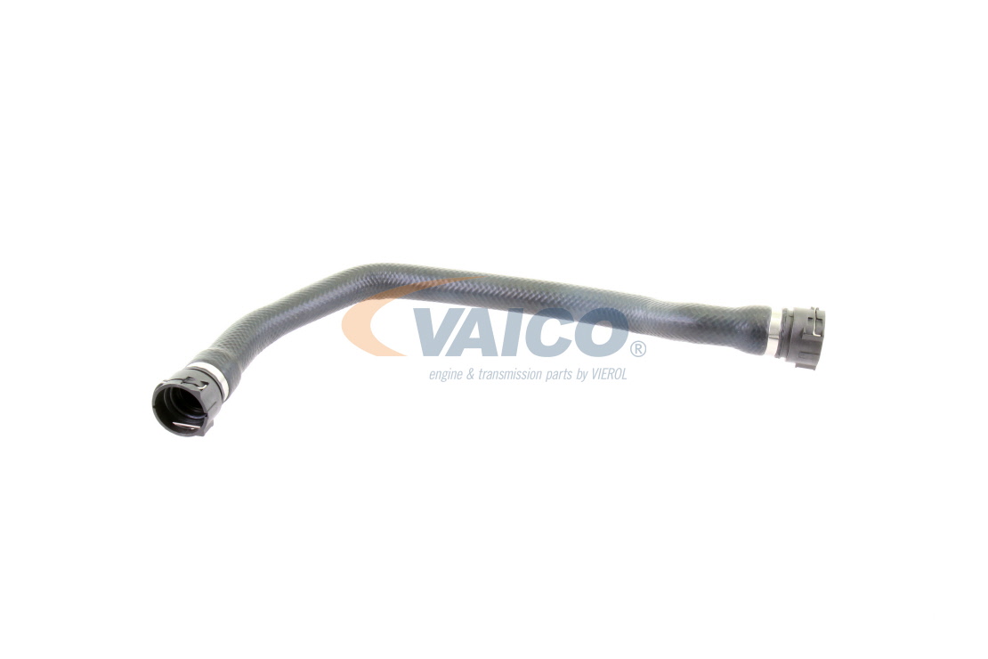 VAICO V20-2399 Radiator hose BMW X5 E70 xDrive 35 d 286 hp Diesel 2013