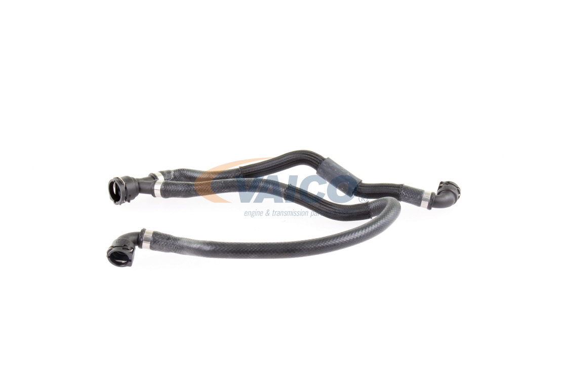 Byta Kylarslang BMW E71 kostnad VAICO V20-2401